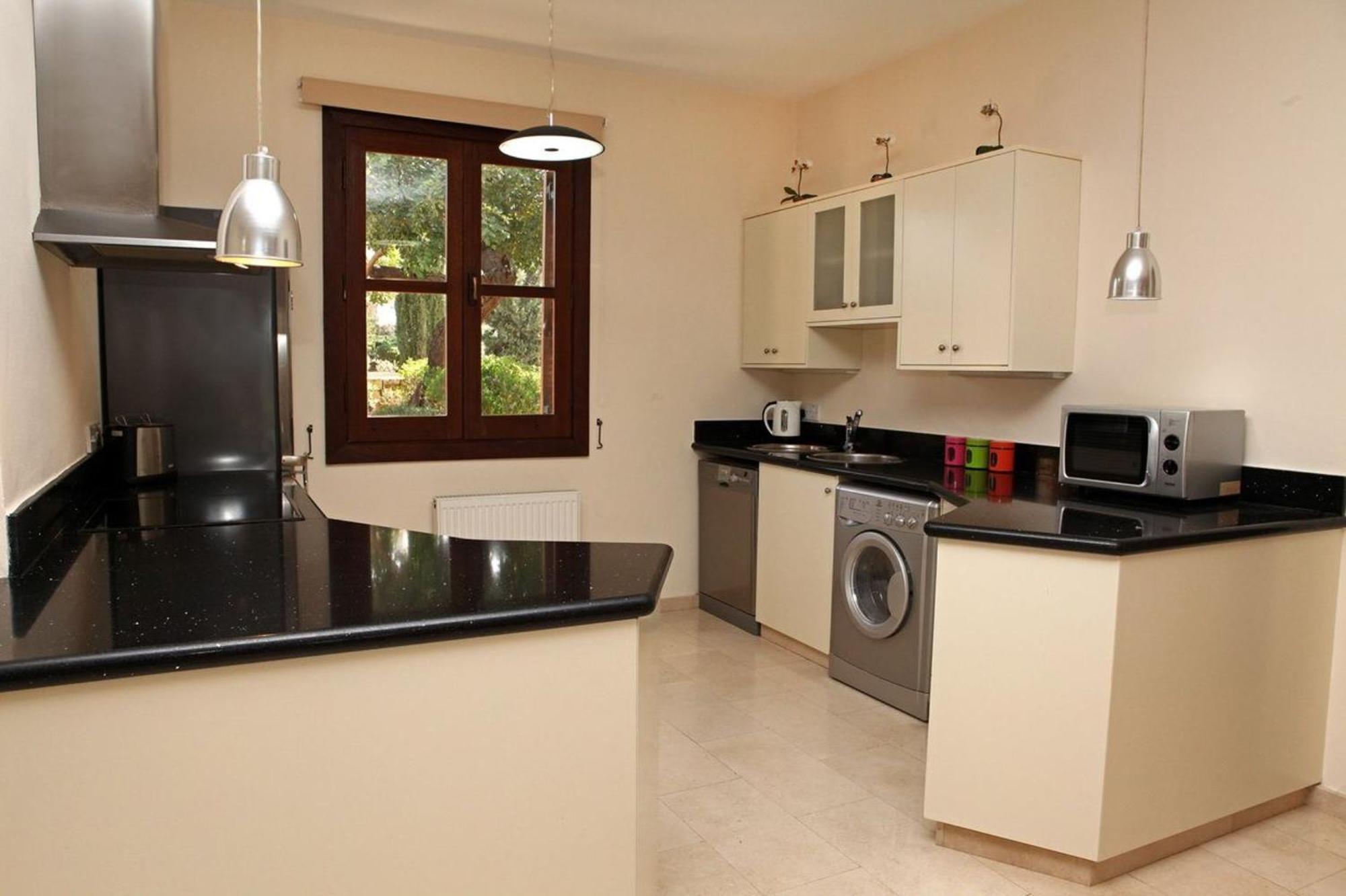 Villa Aphrodite Hills Superior Superior 0066 Air Conditioning 3 Bedrooms Paphos