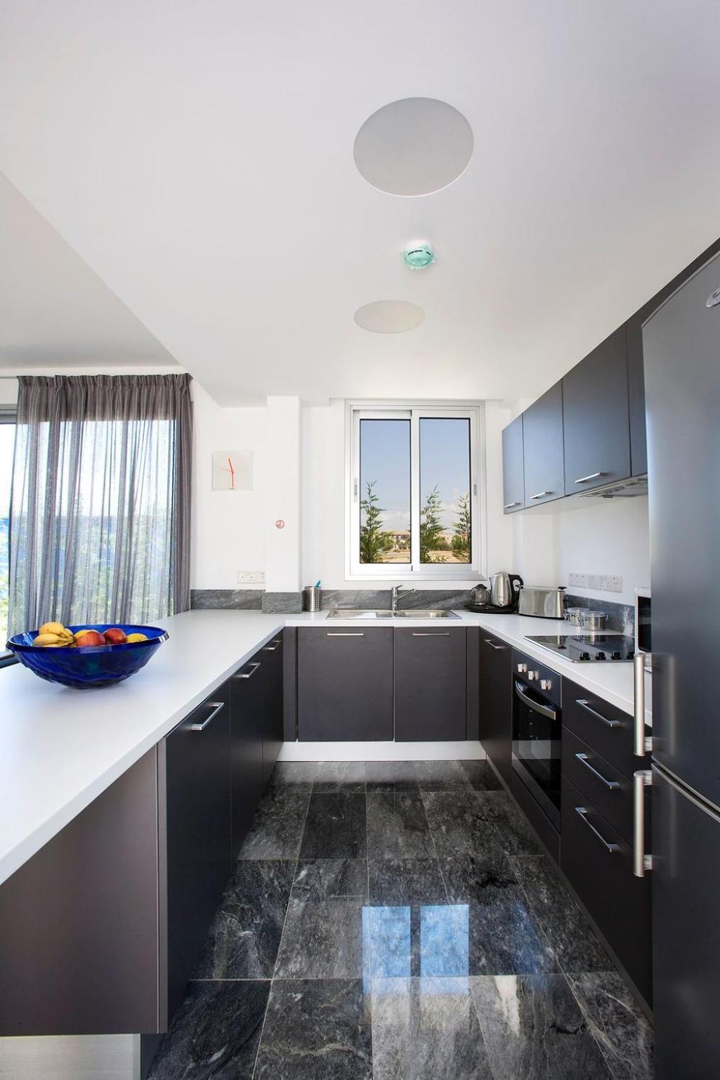 Villa Luxury Cyprus Turquoise Private Pool Sea View