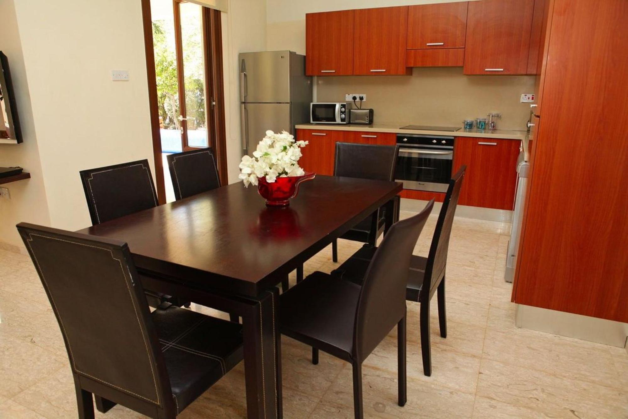 Aphrodite Hills Superior Superior 0085 Air Conditioning 3 Bedrooms Villa *