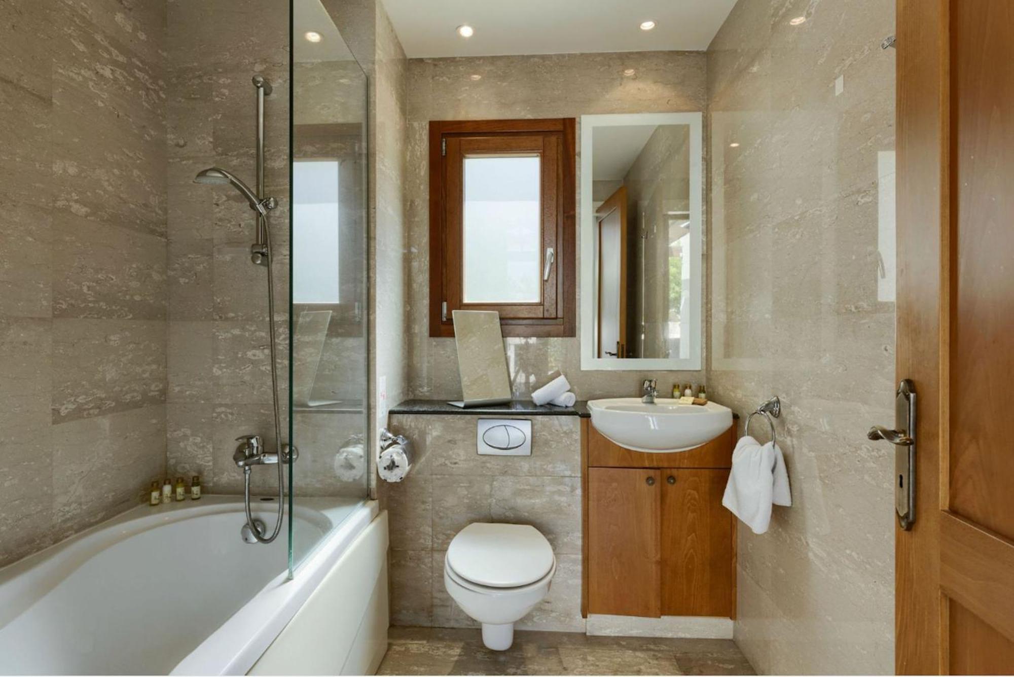 Villa Aphrodite Hills Superior Superior 0085 Air Conditioning 3 Bedrooms *