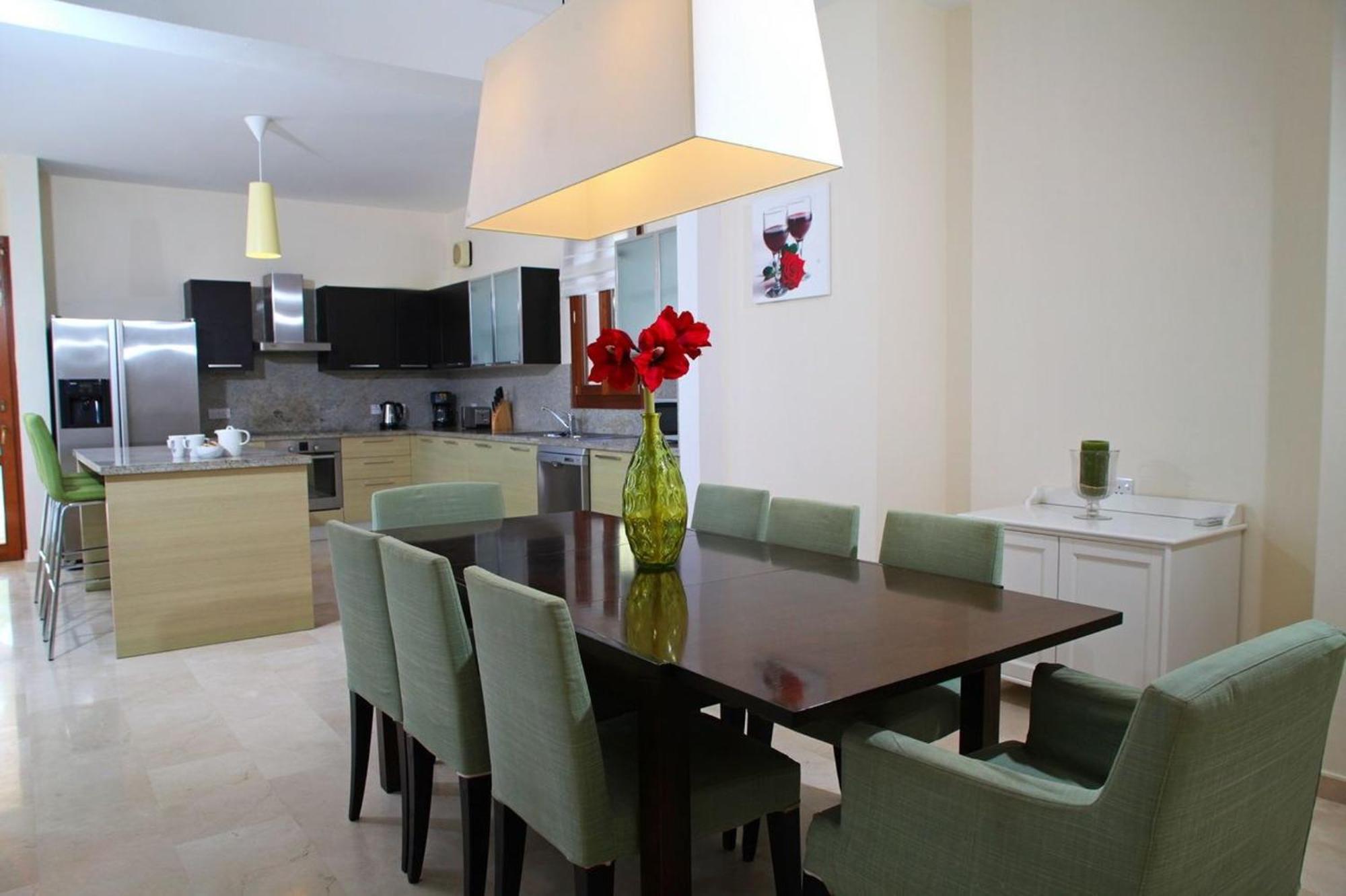Aphrodite Hills Superior Superior 0403 Air Conditioning 5 Bedrooms * Paphos