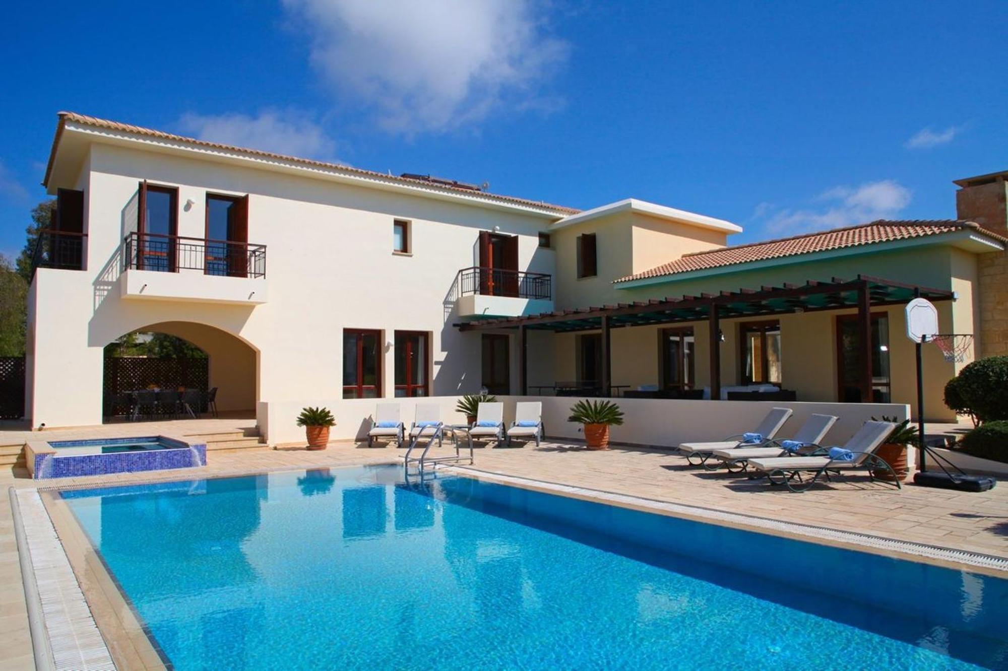 Pousada Aphrodite Hills Superior Superior 0403 Air Conditioning 5 Bedrooms