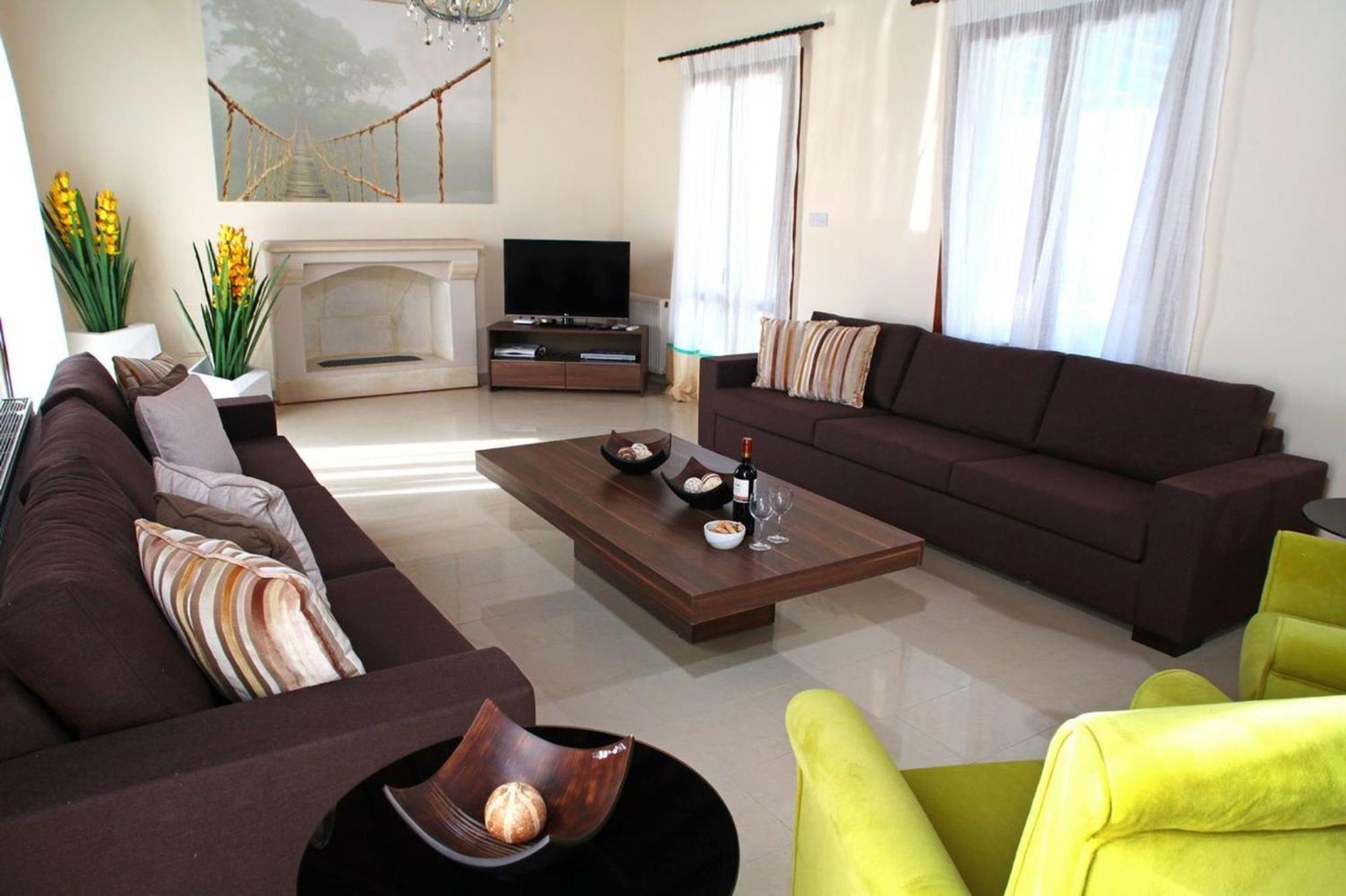 Pousada Aphrodite Hills Superior Superior 0403 Air Conditioning 5 Bedrooms *