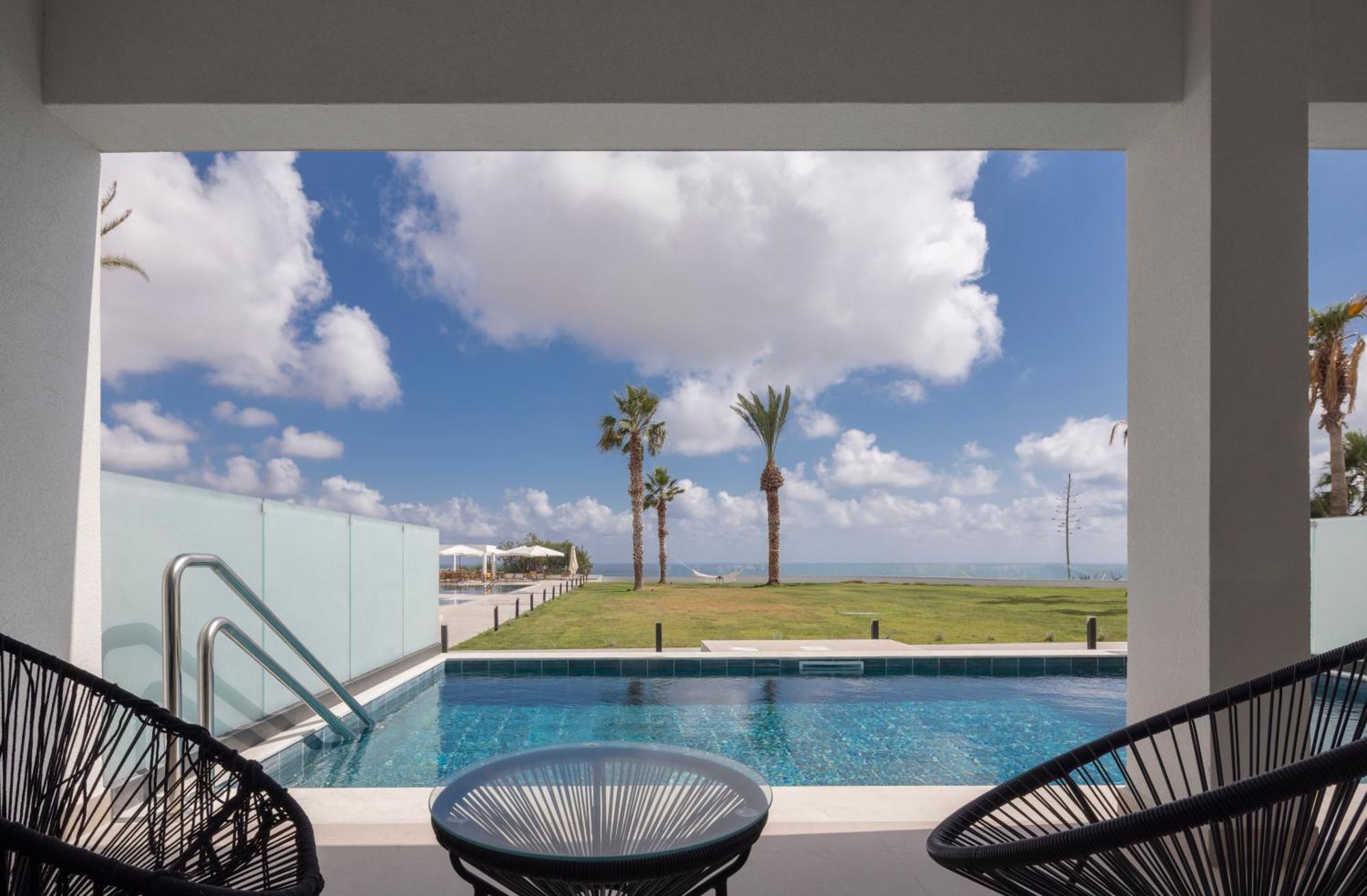 Hotel Hills & By Brown Paphos