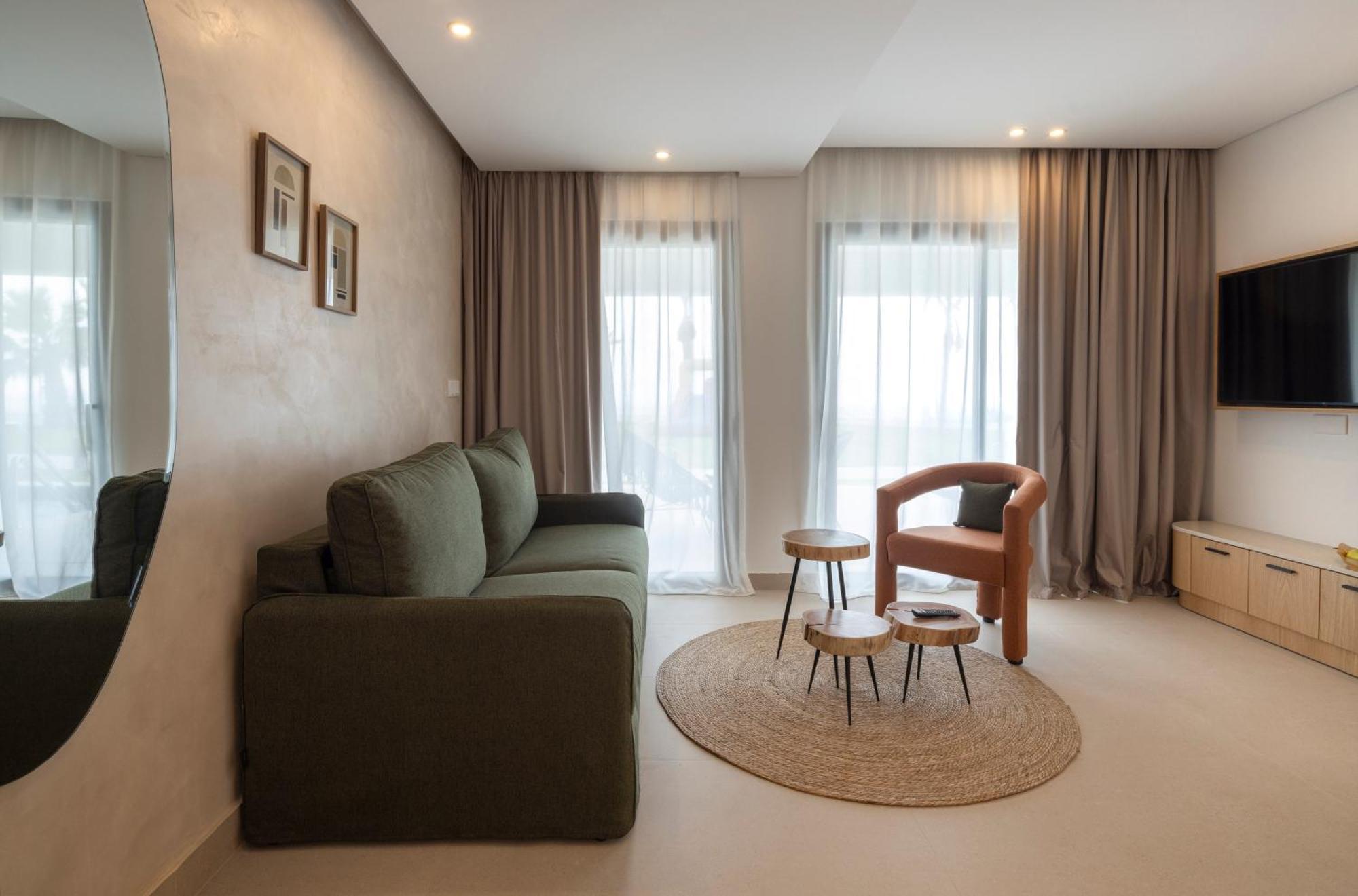 Hills & By Brown Hotel Paphos