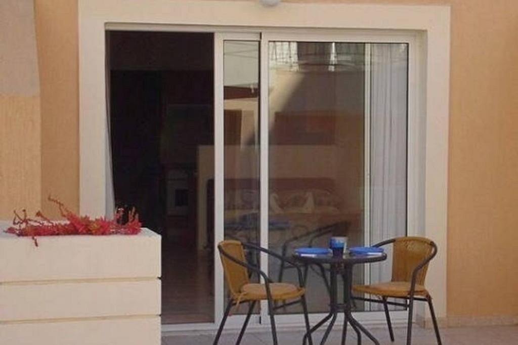 Pafilia Garden Apartment *