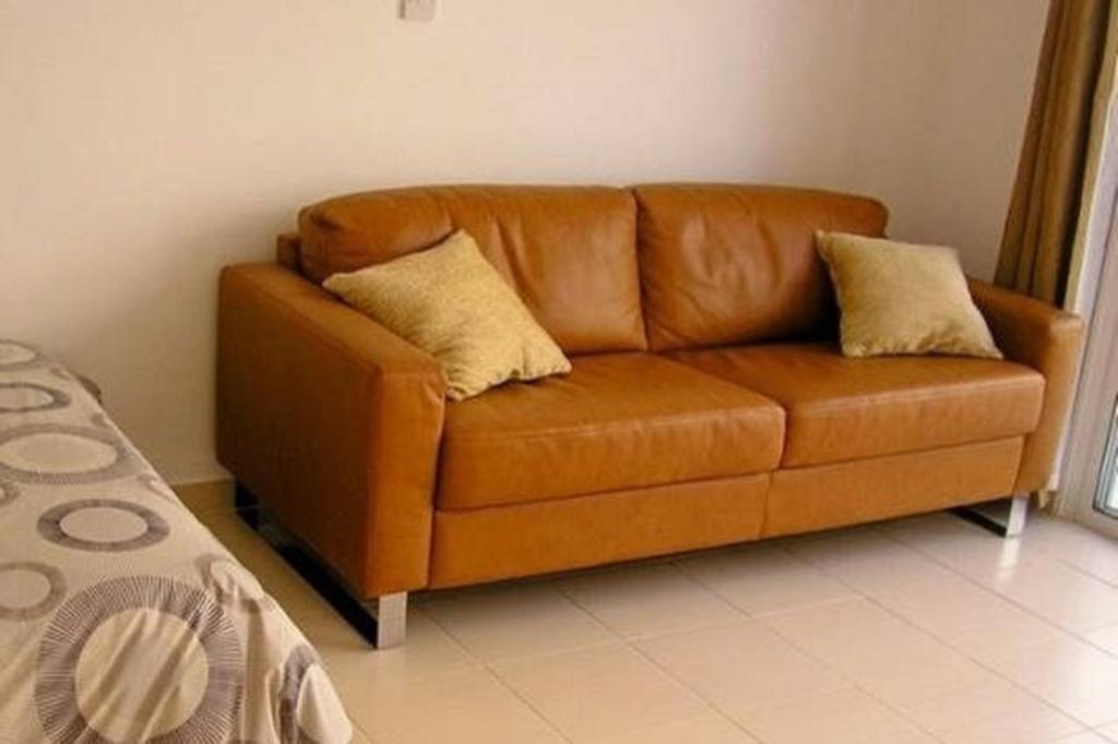 Apartment Pafilia Garden Paphos
