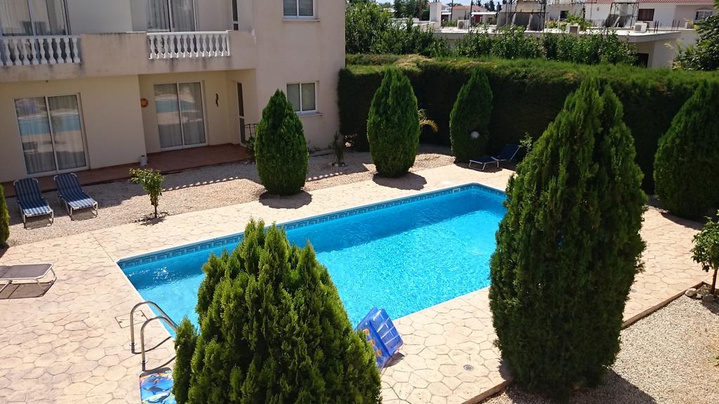 Apartment Universal Paphos
