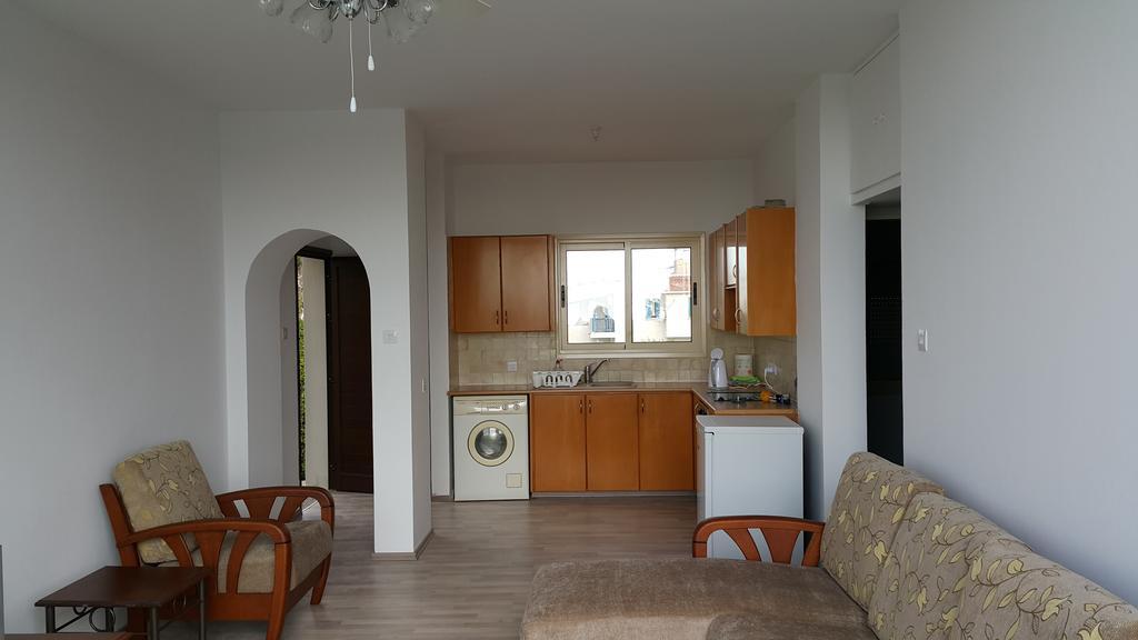 Dalia 5 Apartment *