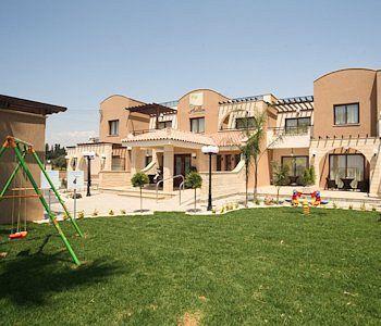 Aparthotel Avillion Klorakas