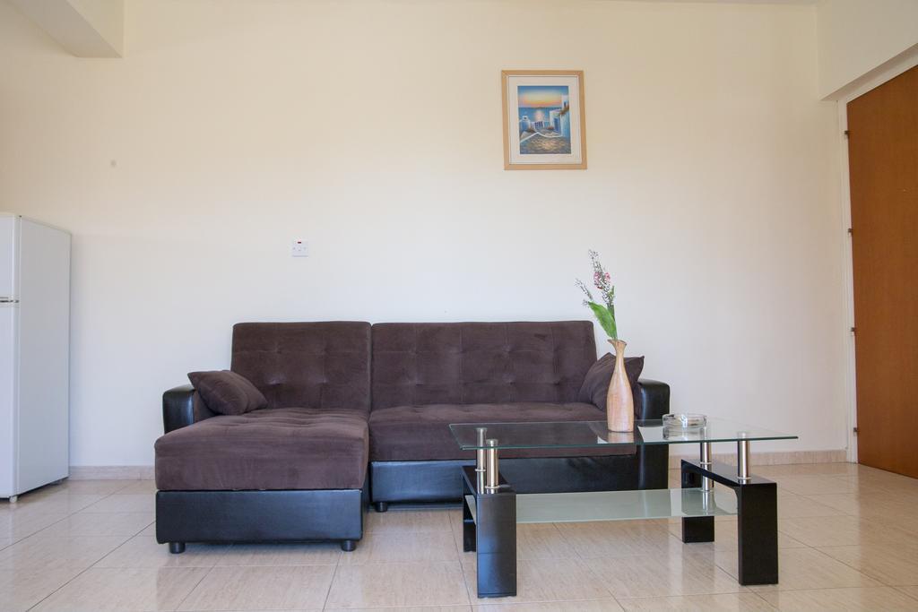 Kyriakos Court Casa de hóspedes Paphos