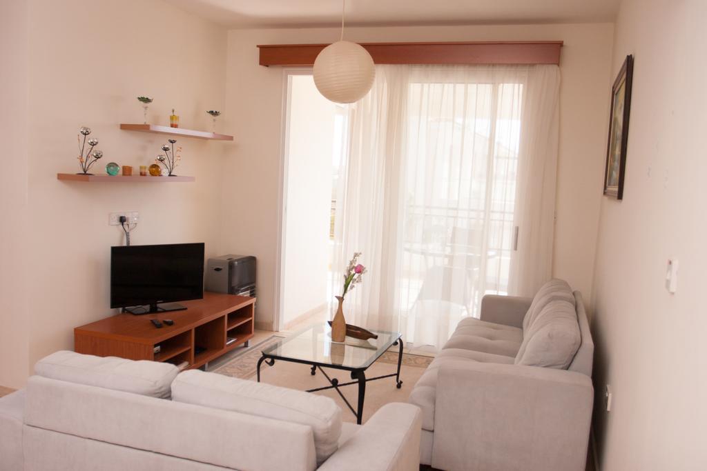 Kyriakos Court Casa de hóspedes Paphos