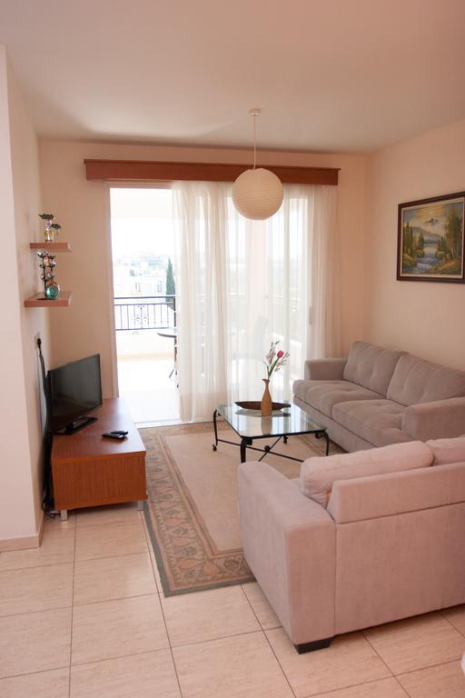 Casa de hóspedes Kyriakos Court *