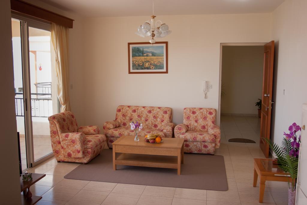 Kyriakos Court * Paphos