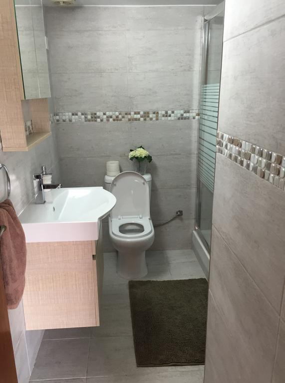 Angela Aparthotel Paphos