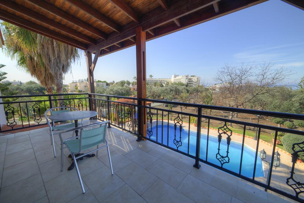 Villa Paradise