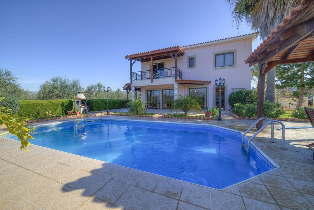 Pousada Paradise Paphos