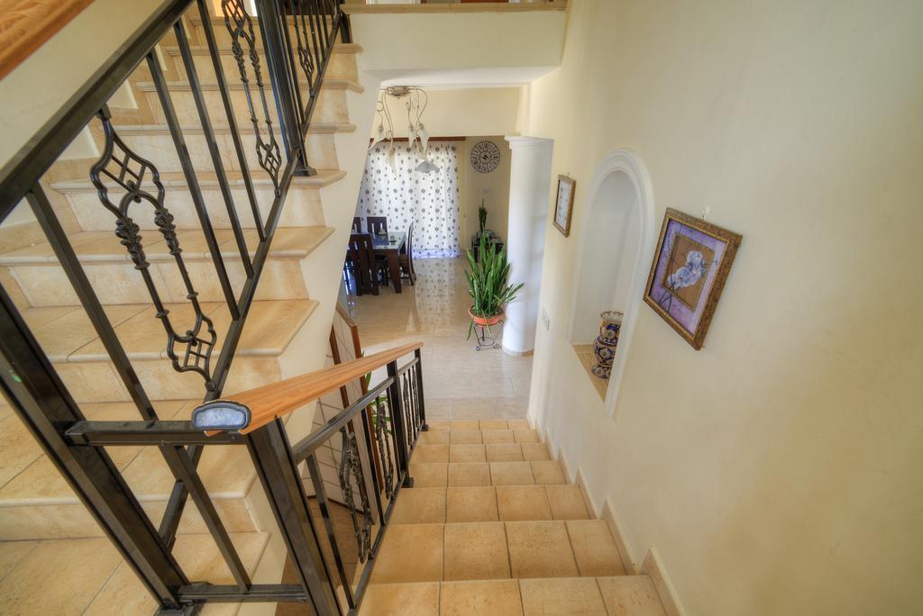 Paradise Villa Paphos