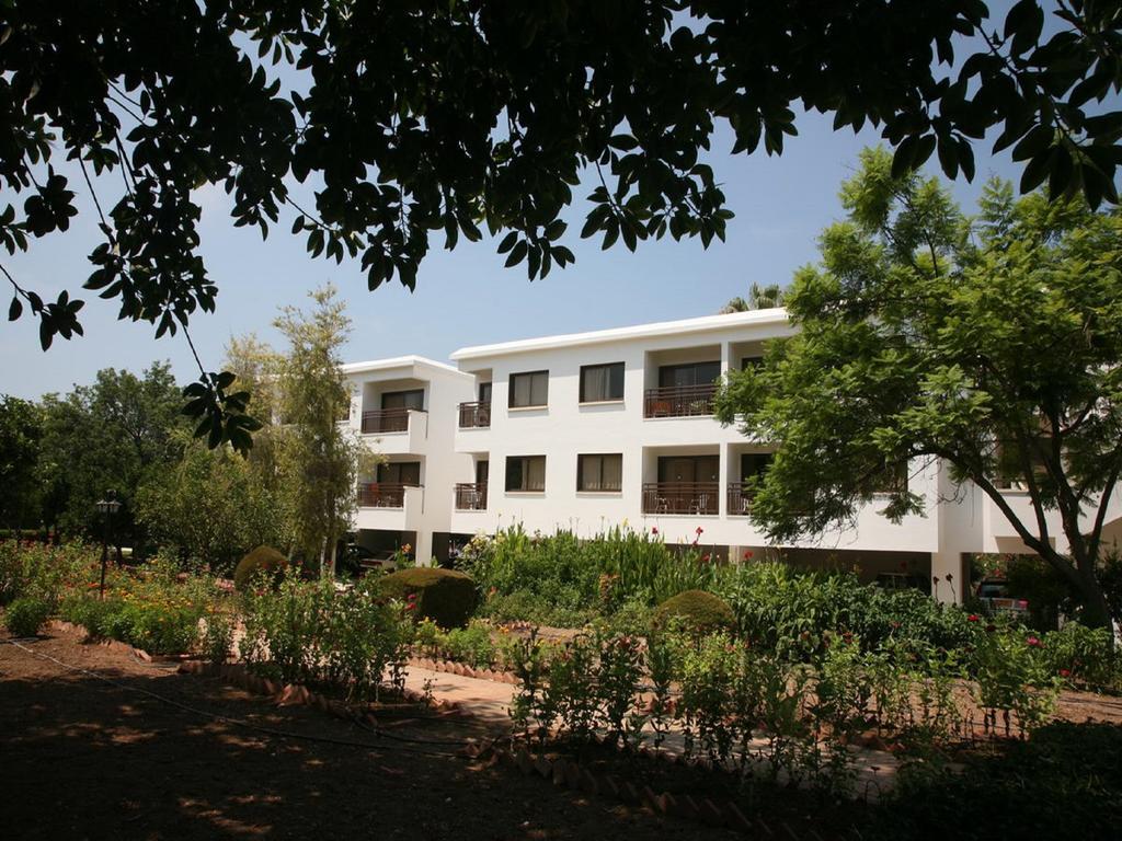 Aparthotel Sofianna Paphos