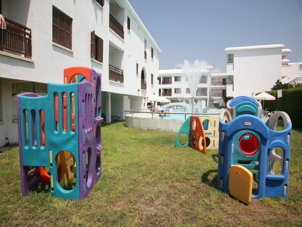 Aparthotel Sofianna 3*