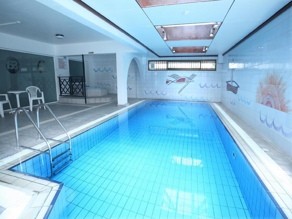 Sofianna Aparthotel 3*
