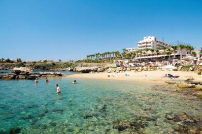 Atlantica Golden - Adults Only 4*