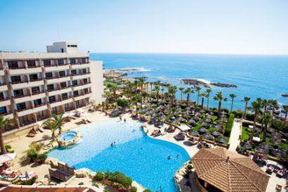 Hotel Atlantica Golden - Adults Only Kissonerga