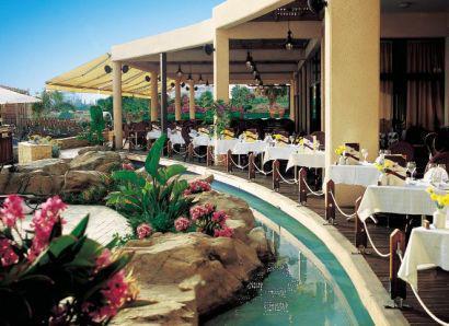 Atlantica Golden - Adults Only Hotel
