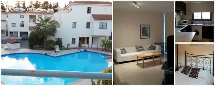 Apartment Abitare Holiday *