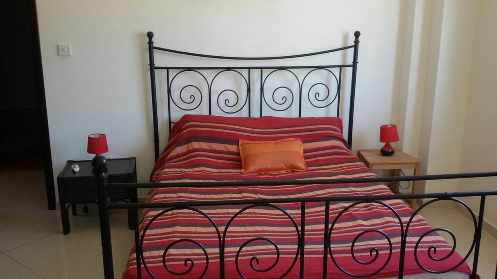 Abitare Holiday Apartment