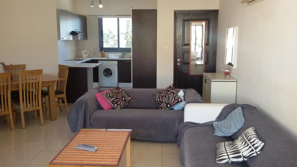 Abitare Holiday Paphos
