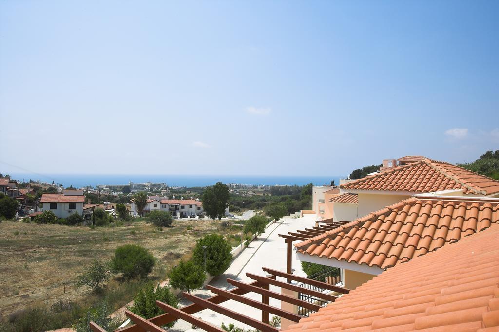 Apartment Chloraka Terrace Paphos