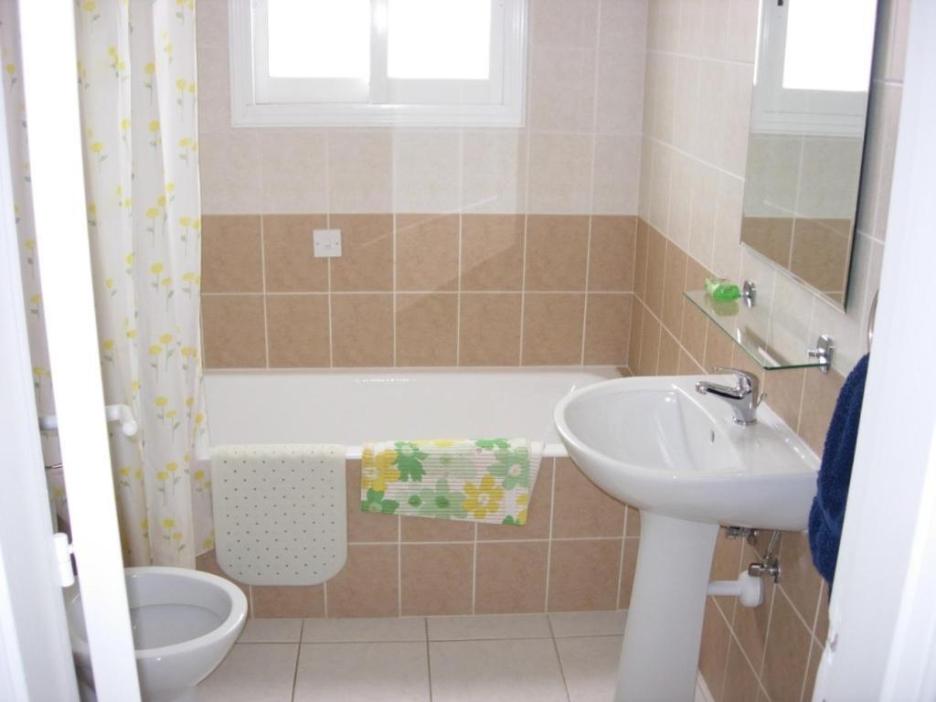 Apartment Iris Village