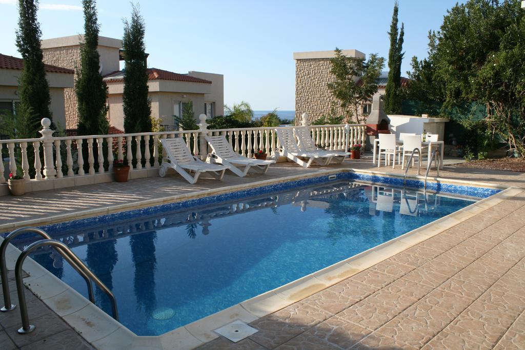 Athina Villa *