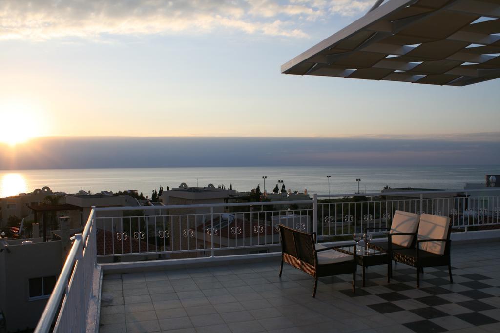 Athina Villa *