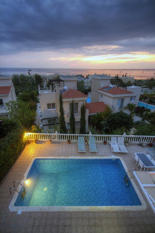 Athina Villa *
