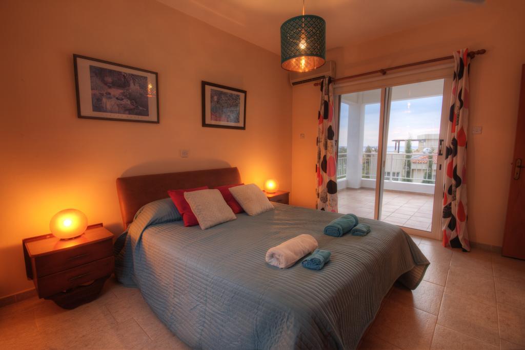 Villa Athina