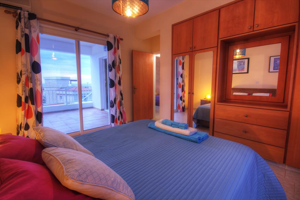 Villa Athina *