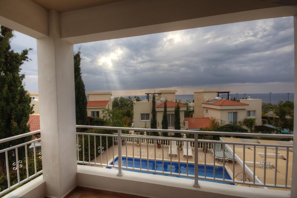 Athina Villa *