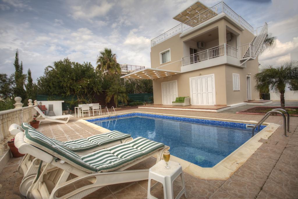 Athina Villa *