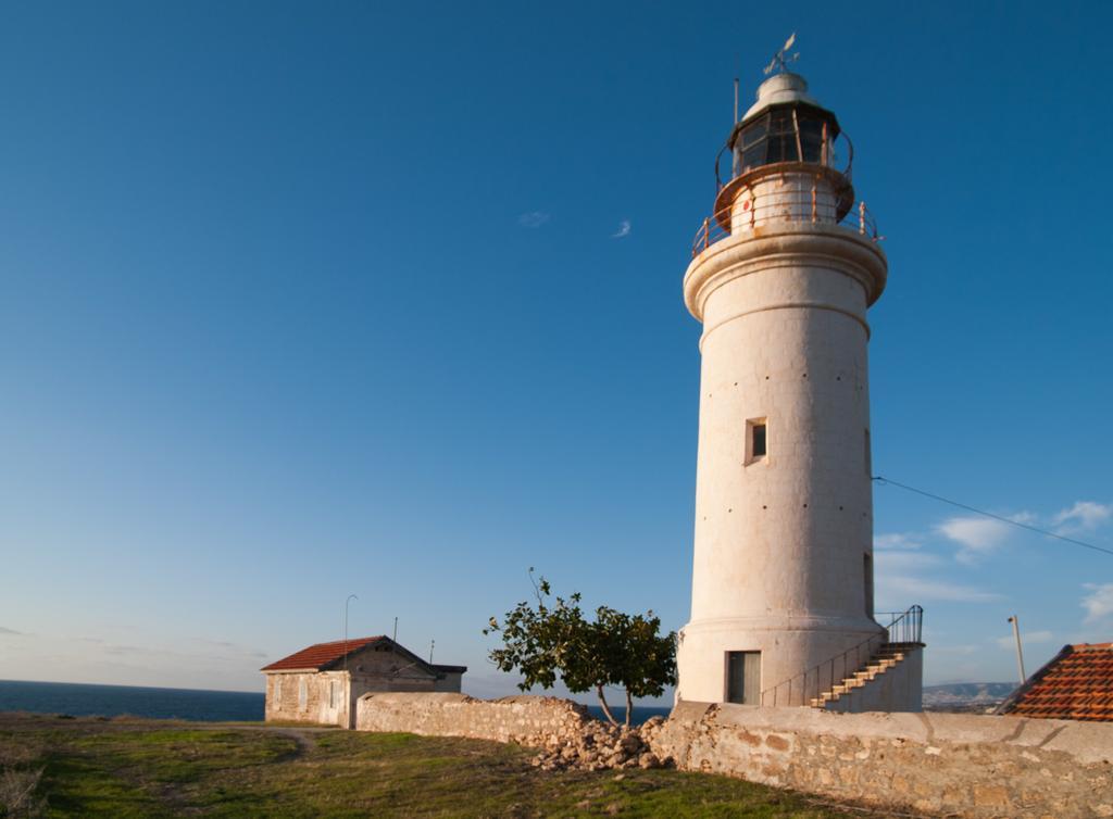 Hesperides Gardens Villa
