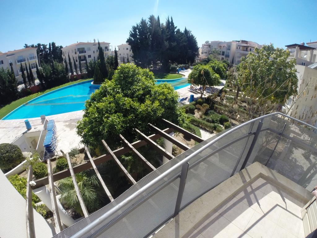 Hesperides Gardens * Paphos