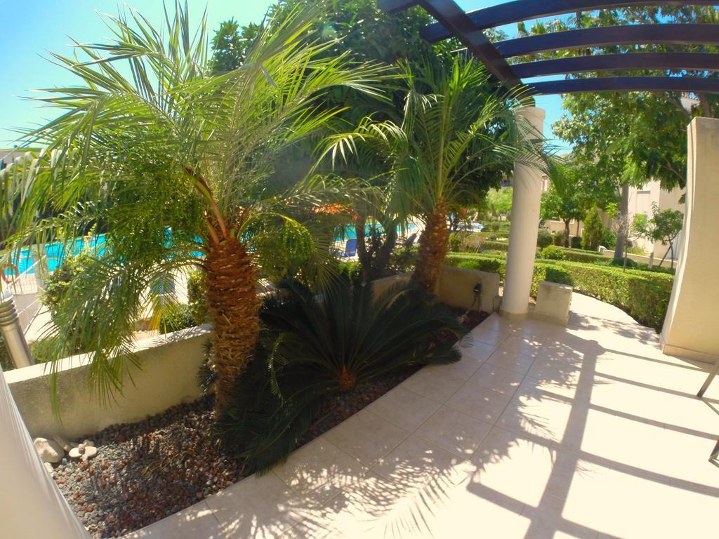 Hesperides Gardens Villa *
