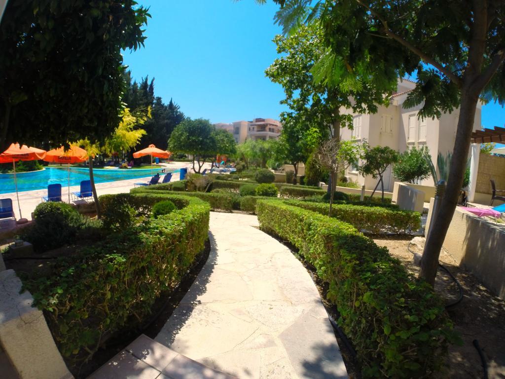 Villa Hesperides Gardens *