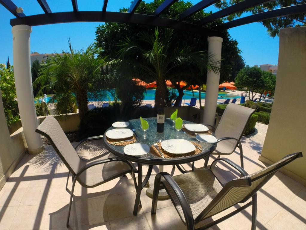 Hesperides Gardens Paphos