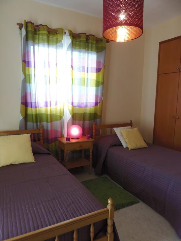 Athina Villa