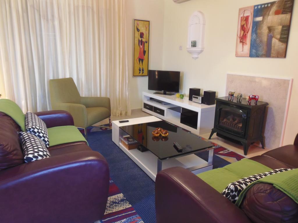 Villa Athina