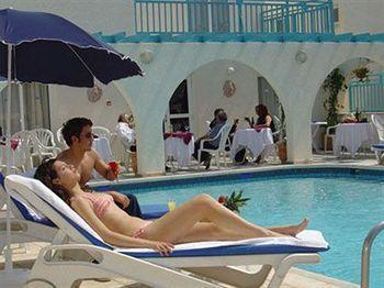 Aparthotel Sunny Hill Klorakas