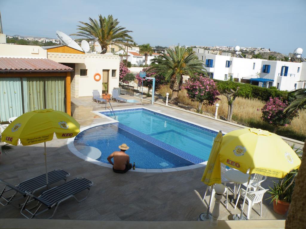 Dimma Seaside Houses Apartment