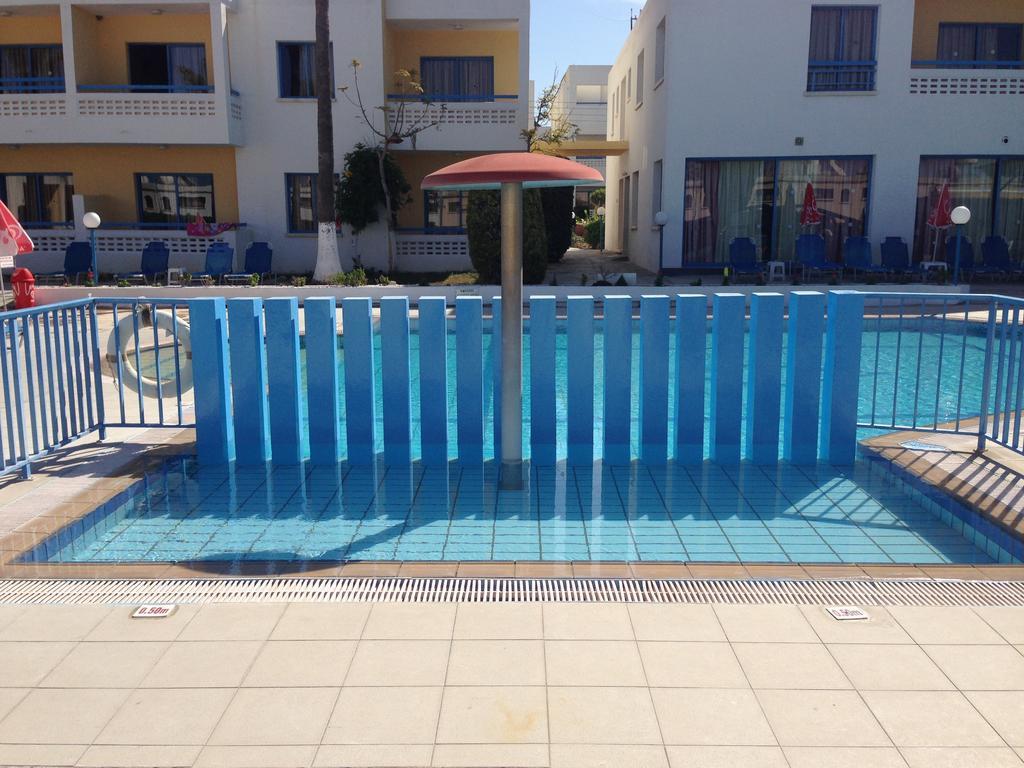 Aparthotel Kefalonitis
